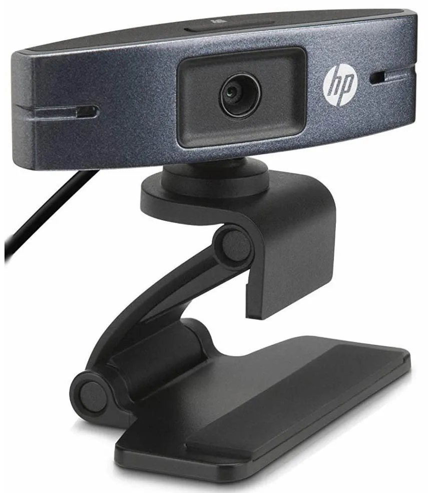 Вебкамера HP Y3G74AA Webcam HD2300