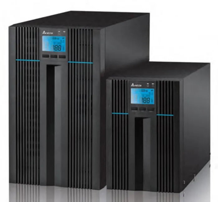 ИБП Delta N-Series UPS102N2000B035