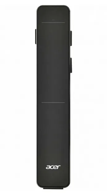 Презентер Acer OOD010 black