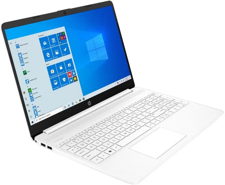Ноутбук HP 15s-eq1137ur
