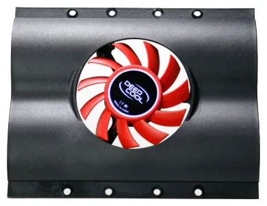 Кулер для HDD DeepCool IceDisk1