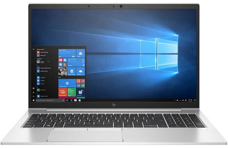 Ноутбук HP EliteBook 850 G7 1J5W2EA