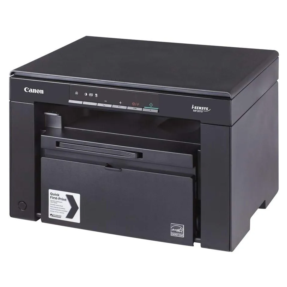 МФУ Canon i-SENSYS MF3010 5252В004АА