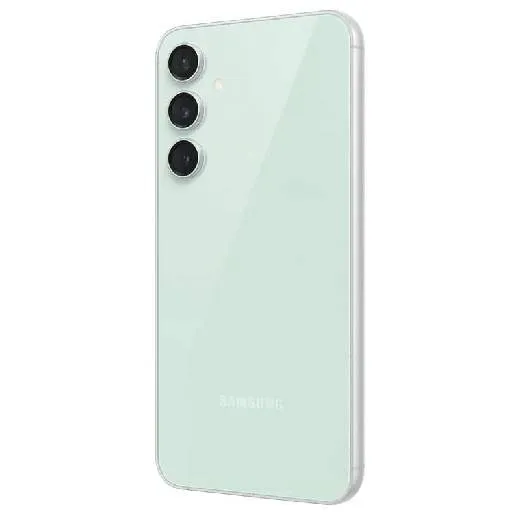 Смартфон Samsung Galaxy S23 FE 5G 256GB Mint SM-S711BLGGSKZ LIGHT GREEN