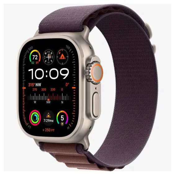 Apple Watch Ultra 2 GPS + Cellular MRER3GK/A