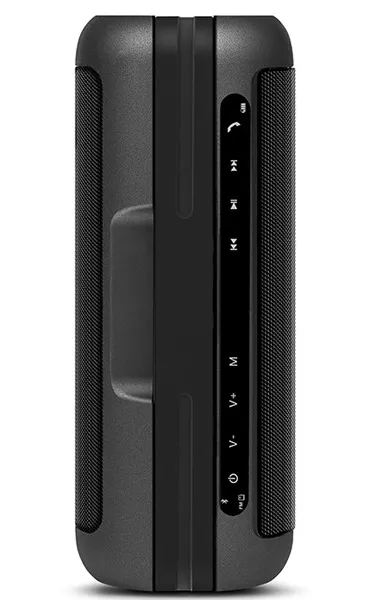 Колонки SVEN PS-250BL black SV-015046