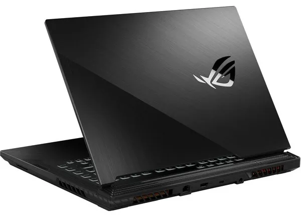 Ноутбук Asus ROG STRIX G712LV-EV137 90NR04A1-M03520