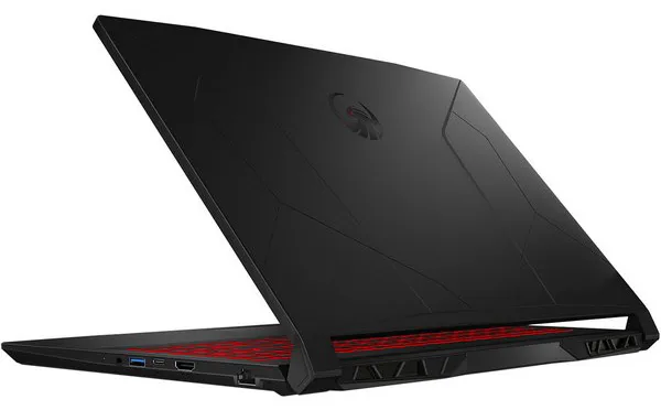Ноутбук MSI Bravo 15 B5DD-268XKZ