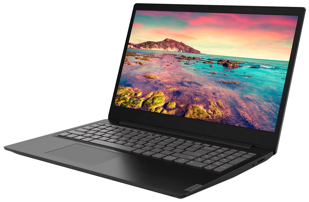 Ноутбук Lenovo S145-15AST 81N30097RK