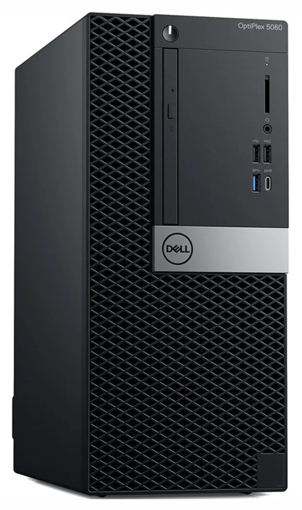 Системный блок Dell OptiPlex 5060 210-AOJX