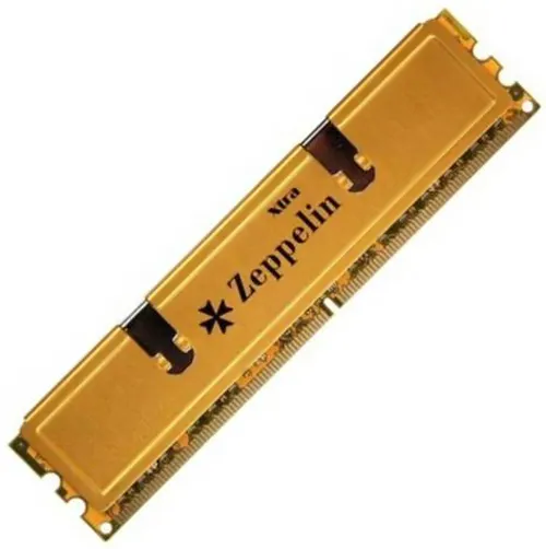 Оперативная память Zeppelin VERTEX 16Gb