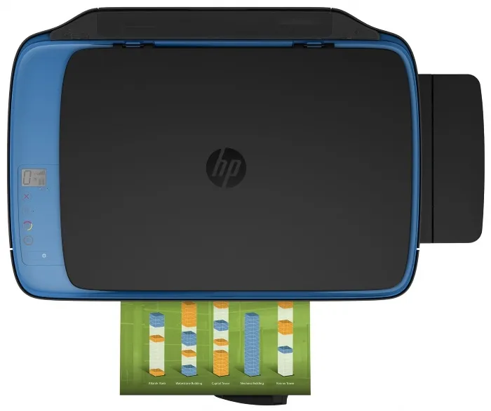 МФУ HP Ink Tank 319 AiO Z6Z13A