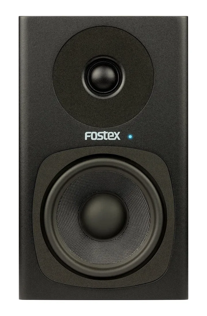 Колонки Fostex PM0.4c (2.0) Черный