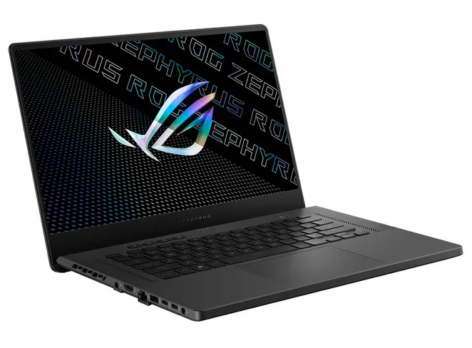 Ноутбук ASUS ROG Zephyrus G15 GA503QS-HQ051R