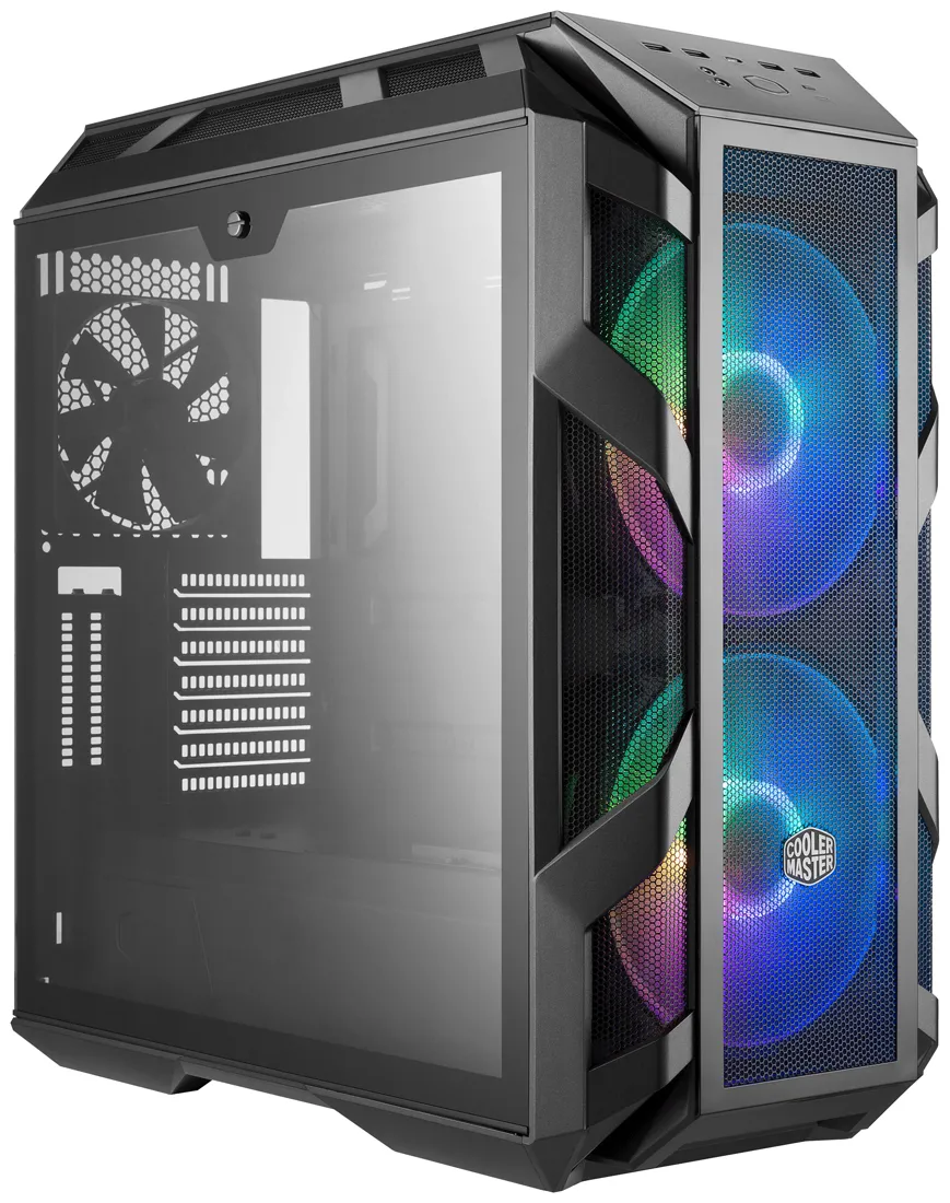 Корпус для ПК Cooler Master H500M MCM-H500M-IHNN-S00