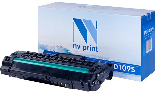 Картридж NV Print NV-MLTD109S