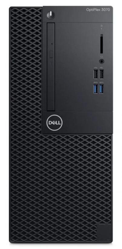 Системный блок Dell OptiPlex 3070 MT 210-ASBK