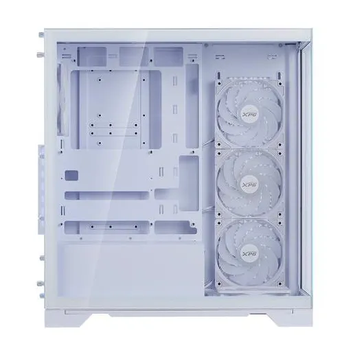 Корпус для ПК XPG INVADERXBTFMT White