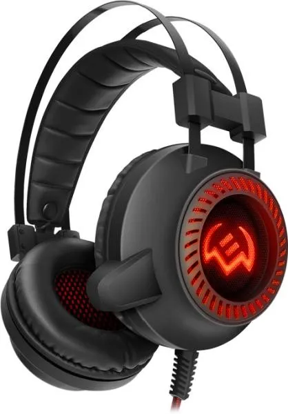 Игровые наушники с микрофоном SVEN AP-U840MV SV-018597