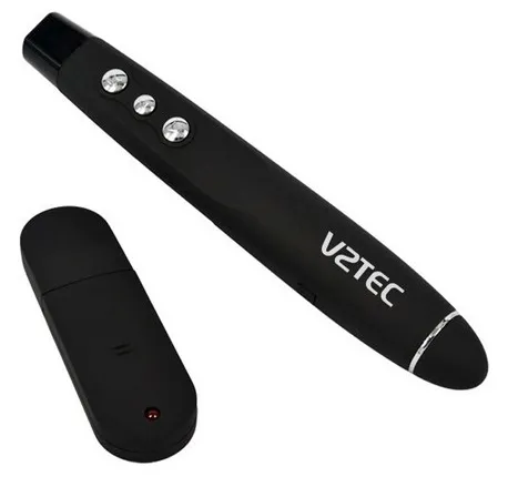 Презентер VZTEC WP2268 (VZ2268) Чёрный