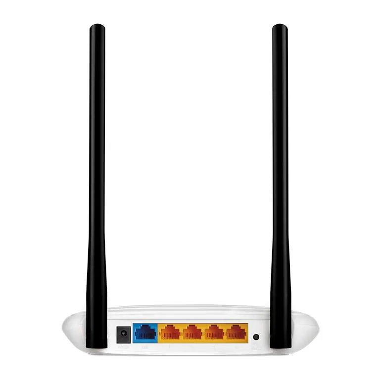 Wi-Fi Роутер TP-Link TL-WR841N Ver 14.0