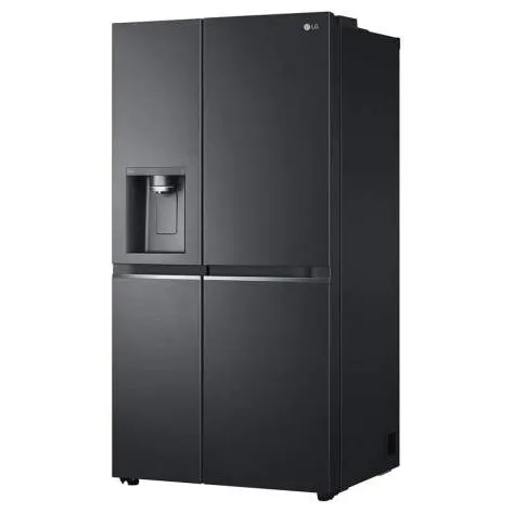 Холодильник LG GC-L257CBEC