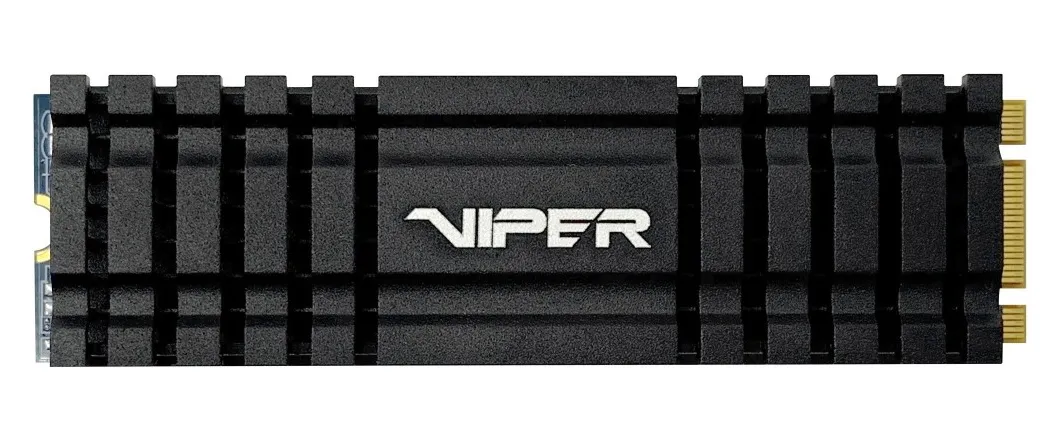 SSD накопитель 256 GB Patriot Viper VPN100 VPN100-256GM28H