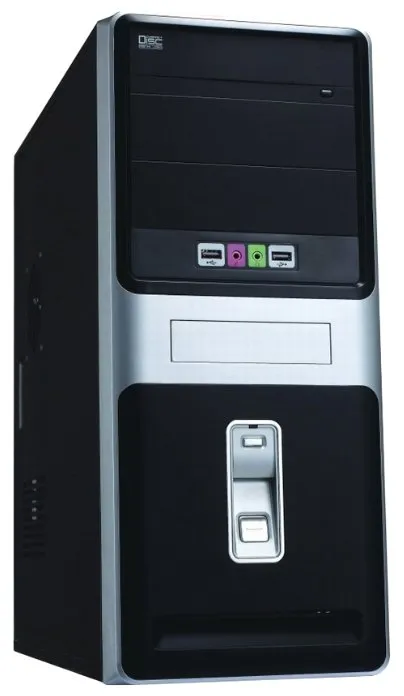 Блок питания Cougar STC550