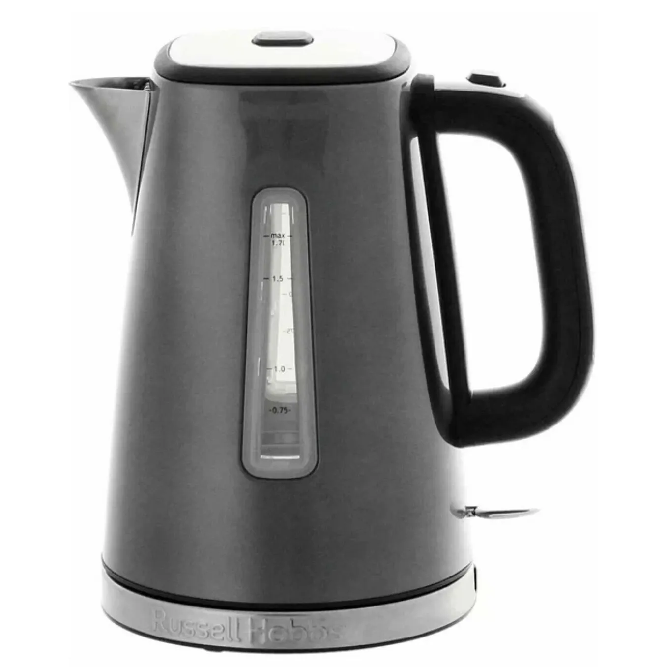 Электрический чайник Russell Hobbs 23211-70 металл