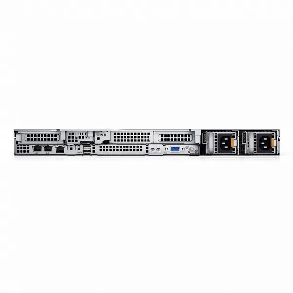 Сервер Dell PowerEdge R450 210-AZDS-A2