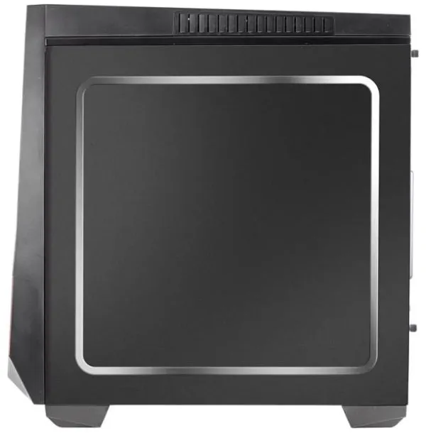 Корпус для ПК 3Cott G10