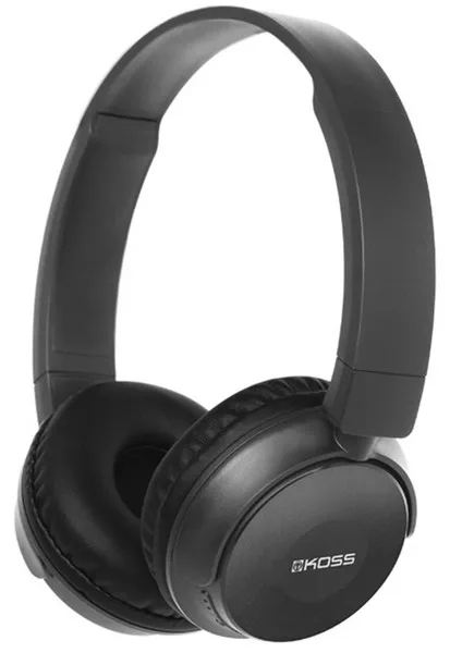 Bluetooth Гарнитура Koss BT330i Black