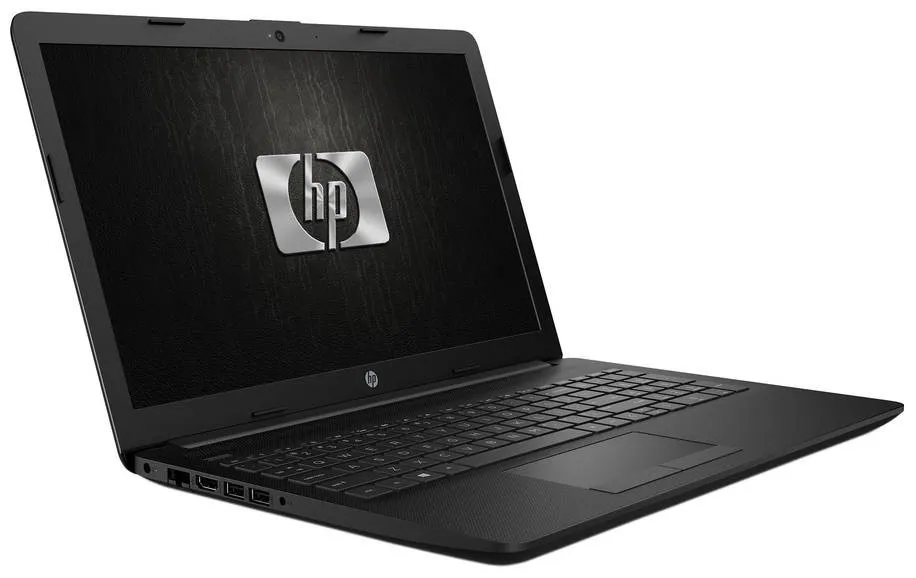 Ноутбук HP 15-DB1209UR