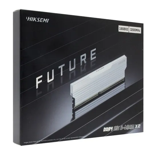 Оперативная память Hiksemi Future HSC432U32F3