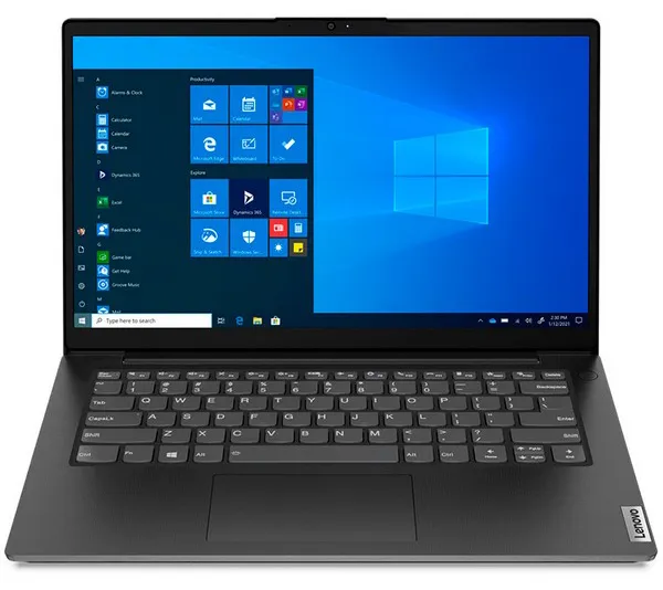 Ноутбук Lenovo V14 G2 ITL 82KA001JRU