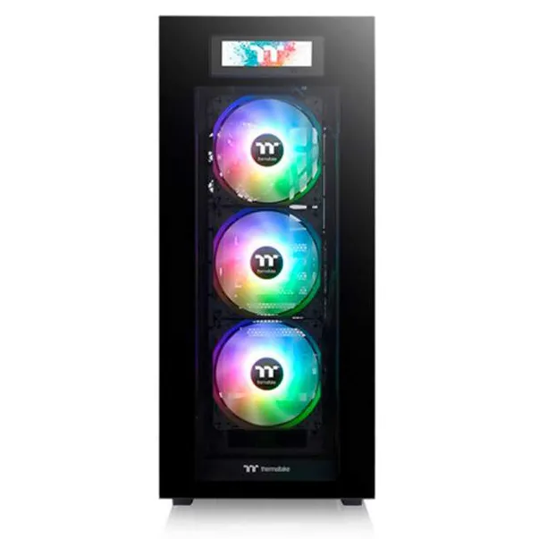 Корпус для ПК Thermaltake Divider 550 TG Ultra