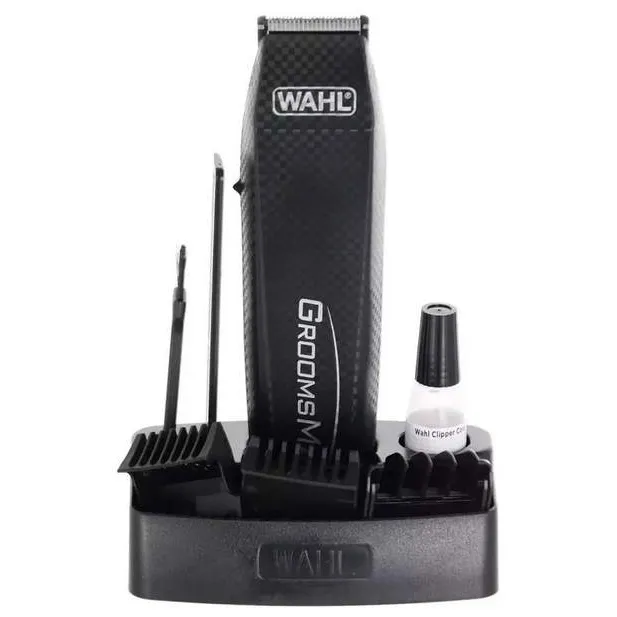 Триммер Wahl Groomsman All in 1 Trimmer 05537-3016
