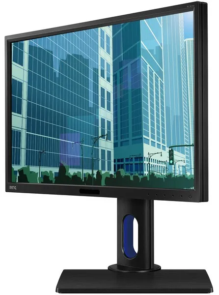 Монитор 23.8" Benq BL2420PT