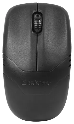 Компьютерная мышь беспроводная MM-025