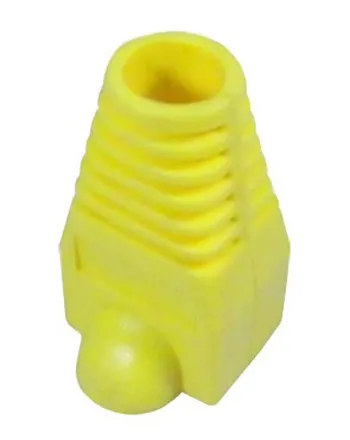 Бут (Колпачок) SHIP S902-Yellow