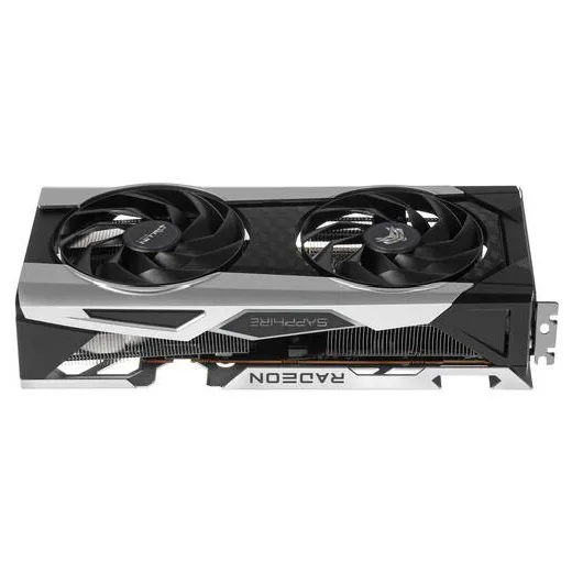 Видеокарта 8GB SAPPHIRE RX 6650 XT NITRO+ GAMING OC 11319-01-20G