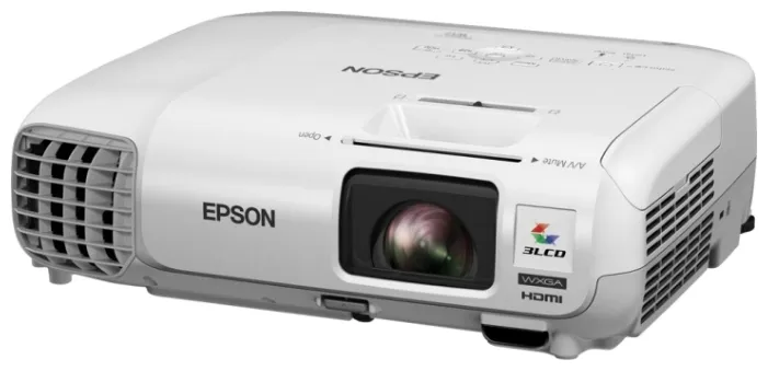 Проектор универсальный Epson EB-W29
