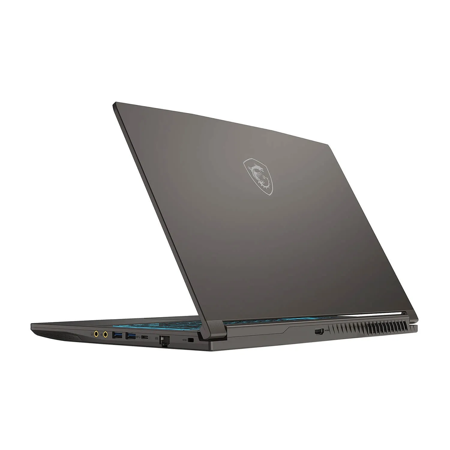 Ноутбук MSI Thin A15 B7UC 9S7-16RK11-454