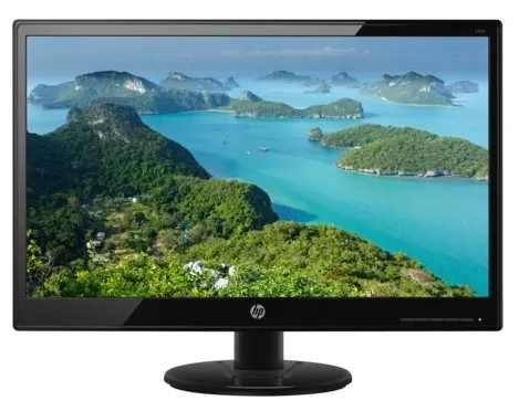 Монитор 21.5" HP Europe 22KD T3U87AAABB