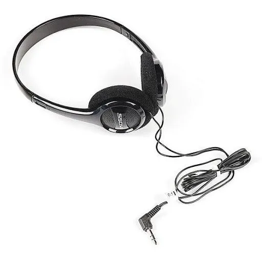 Наушники Koss KPH7 Black