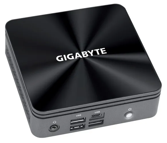Баребон Gigabyte Brix GB-BRi3-10110