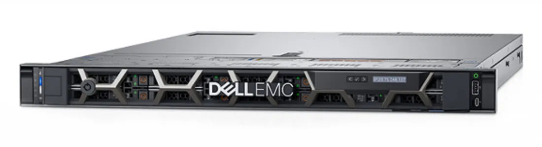 Сервер Dell R440 4LFF 210-ALZE_A02