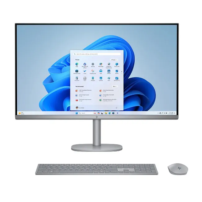 Моноблок HP OmniStudio X 32-c0015ci D10D8EA