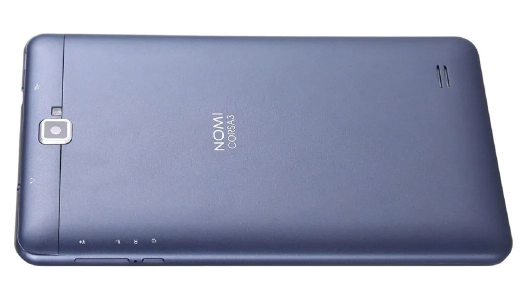 Планшет Nomi C070012 Corsa3 синий