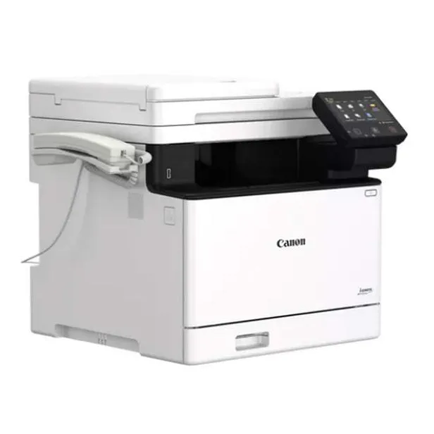МФУ Canon I-S MF752CDW 5455C012AA